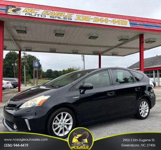 Used 2013 Toyota Prius V Five
