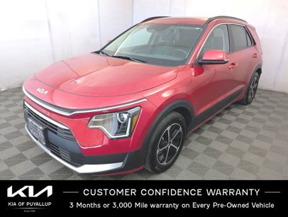 Used 2024 Kia Niro EX