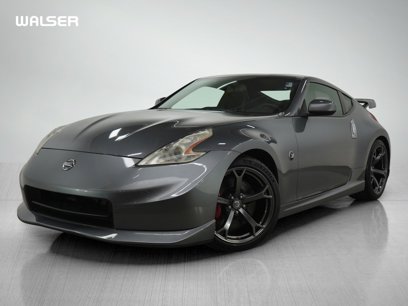 Used 2013 Nissan 370Z NISMO w/ Bose Pkg