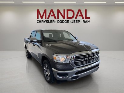 Used 2024 RAM 1500 Laramie