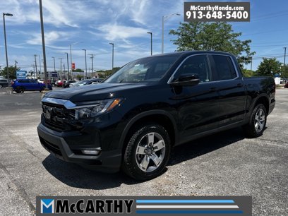 Certified 2024 Honda Ridgeline RTL