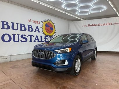 Used 2023 Ford Edge SEL