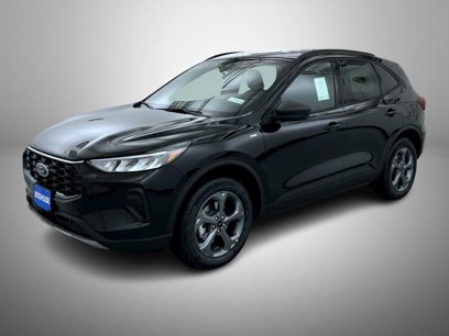 New 2025 Ford Escape ST-Line w/ Cold Weather Package