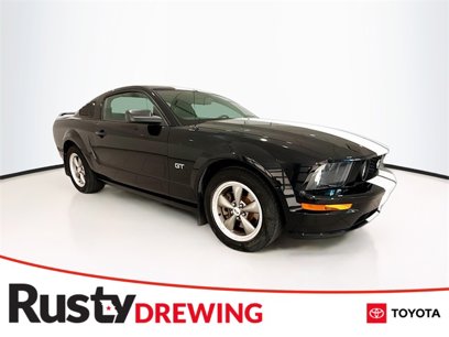 Used 2006 Ford Mustang GT Premium