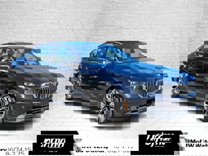 Used 2024 BMW 530i xDrive w/ Convenience Package