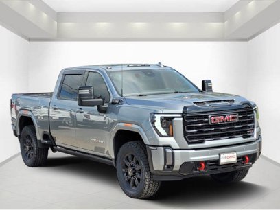 Used 2024 GMC Sierra 2500 AT4 w/ AT4 Premium Plus Package