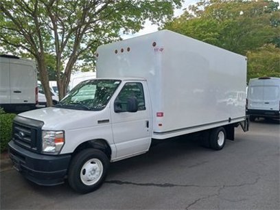 Used 2022 Ford E-350 and Econoline 350 Super Duty w/ Power Windows & Locks Group