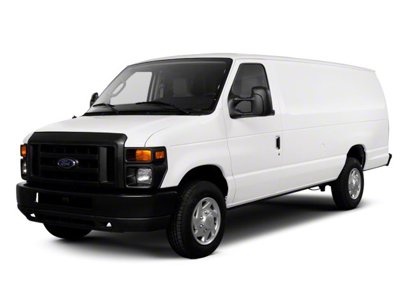 Used 2011 Ford E-150 and Econoline 150 w/ PWR Group