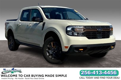 Used 2024 Ford Maverick Lariat w/ Tremor Off-Road Package