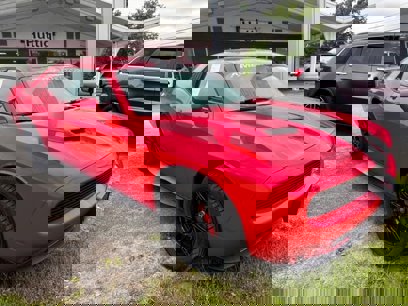 Used 2021 Dodge Challenger SXT w/ Cold Weather Group