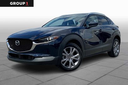 Used 2023 MAZDA CX-30 AWD 2.5 S w/ Premium Package
