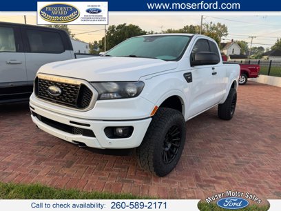 Used 2019 Ford Ranger XLT