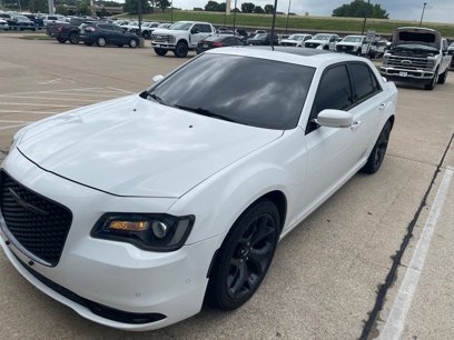 Used 2022 Chrysler 300 S