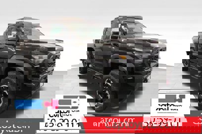 New 2025 Toyota Tacoma TRD Off-Road