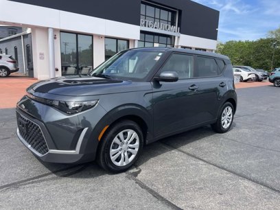 Used 2023 Kia Soul LX