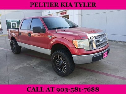 Used 2009 Ford F150 XL