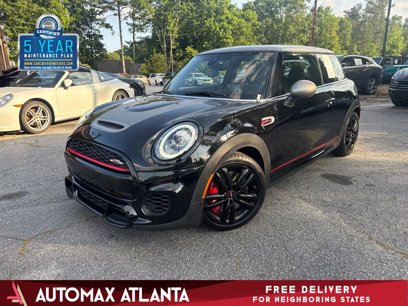 Used 2019 MINI Cooper John Cooper Works w/ Storage Package