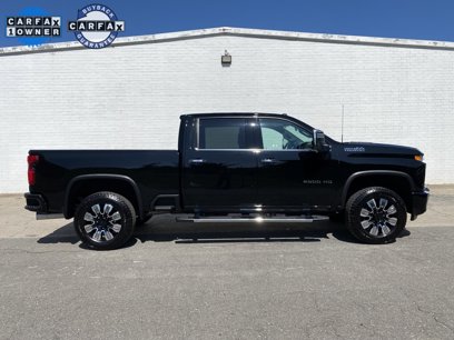 Used 2023 Chevrolet Silverado 2500 High Country