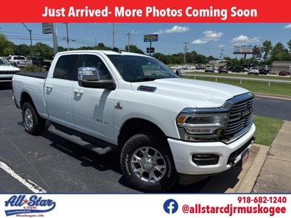 Used 2023 RAM 2500 Laramie