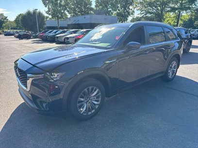 New 2025 MAZDA CX-90 3.3 Turbo w/ Select Package