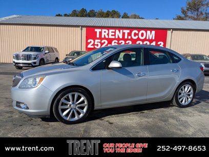 Used 2014 Buick Verano Convenience
