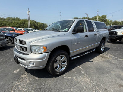 Used 2005 Dodge Ram 1500 Truck SLT