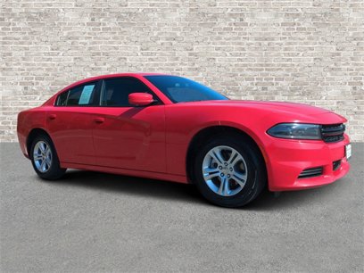 Used 2022 Dodge Charger SXT
