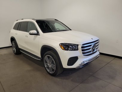 Used 2024 Mercedes-Benz GLS 450 4MATIC