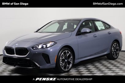 New 2026 BMW 228 Gran Coupe w/ Premium Package