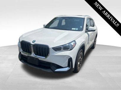Used 2023 BMW X1 xDrive28i