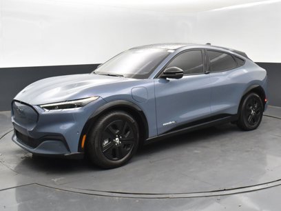 Used 2023 Ford Mustang Mach-E California Route 1
