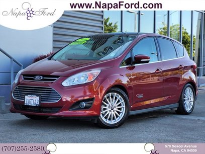 Used 2016 Ford C-MAX Energi SEL w/ Equipment Group 303A