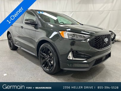Used 2022 Ford Edge ST w/ Equipment Group 401A