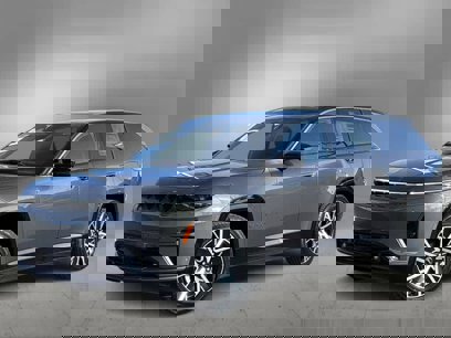 New 2025 Jeep Wagoneer Limited