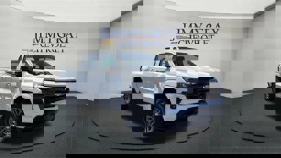 New 2025 Chevrolet Colorado LT w/ LT Convenience Package
