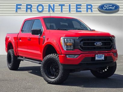 Used 2023 Ford F150 XLT