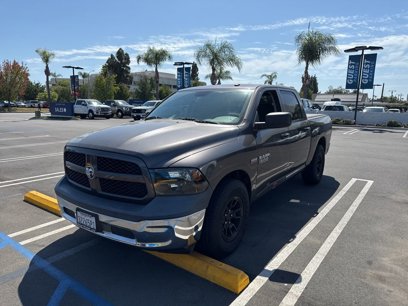 Used 2014 RAM 1500 Tradesman w/ Popular Equipment Group