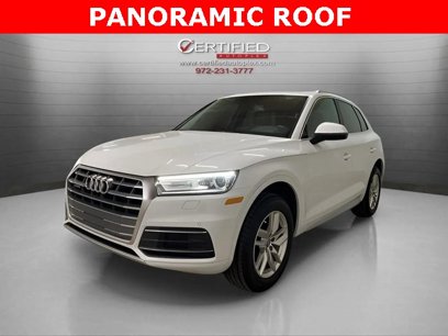 Used 2020 Audi Q5 2.0T Premium w/ Convenience Package