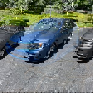 Used 2008 Subaru Impreza 2.5i