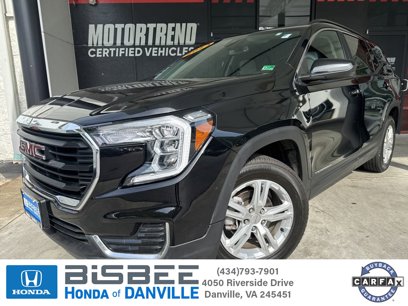 Used 2023 GMC Terrain SLE w/ Driver Convenience Package