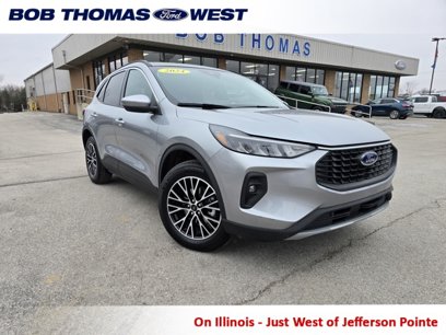 Used 2024 Ford Escape SE