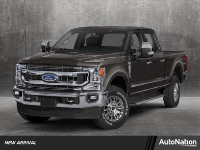 Used 2020 Ford F250 XLT w/ XLT Premium Package