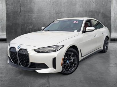 Certified 2023 BMW i4 eDrive35