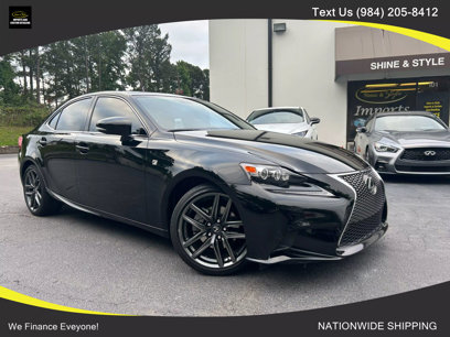 Used 2014 Lexus IS 250