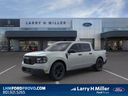 New 2024 Ford Maverick XLT w/ XLT Luxury Package
