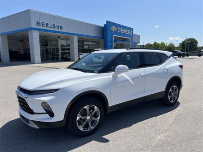 Used 2023 Chevrolet Blazer LT w/ Convenience Package
