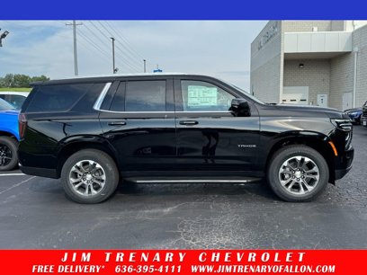 New 2025 Chevrolet Tahoe LS w/ LPO, Dark Essentials Package