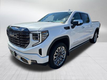 Used 2023 GMC Sierra 1500 Denali Ultimate