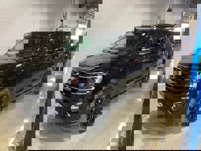 Used 2019 Ford Expedition Limited w/ Equipment Group 303A