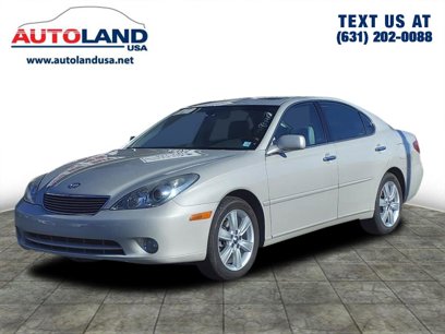 Used 2006 Lexus ES 330